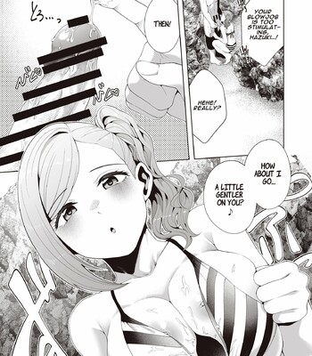 Gasshuku Shitami, Futari Tabi nara Konna Fuu ni | Appetizer ~a sexy training camp just for two~ comic porn sex 10