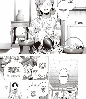 Gasshuku Shitami, Futari Tabi nara Konna Fuu ni | Appetizer ~a sexy training camp just for two~ comic porn sex 20