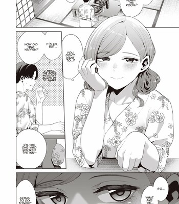 Gasshuku Shitami, Futari Tabi nara Konna Fuu ni | Appetizer ~a sexy training camp just for two~ comic porn sex 21