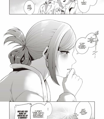 Gasshuku Shitami, Futari Tabi nara Konna Fuu ni | Appetizer ~a sexy training camp just for two~ comic porn sex 35