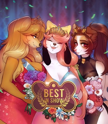 Best in Show comic porn thumbnail 001