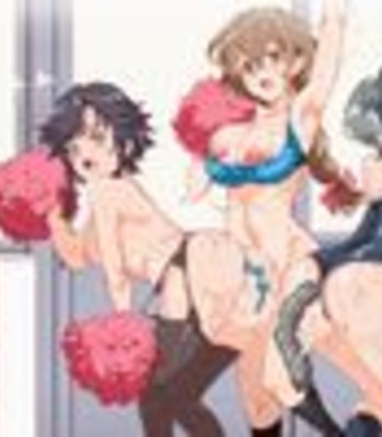 ERO-NOTE ~Ore ga Nani Shite mo Mondai ni Naranai Kyoushitsu~ comic porn sex 429