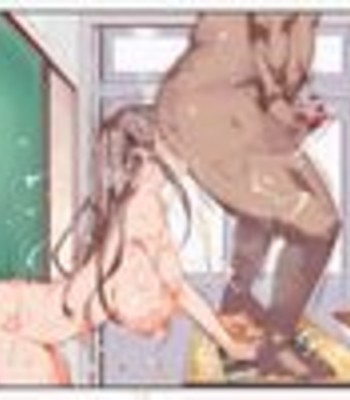 ERO-NOTE ~Ore ga Nani Shite mo Mondai ni Naranai Kyoushitsu~ comic porn sex 433
