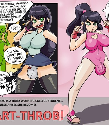 Big Tits Big Dick Cartoon - Interracial Big Dick Cartoon | Sex Pictures Pass