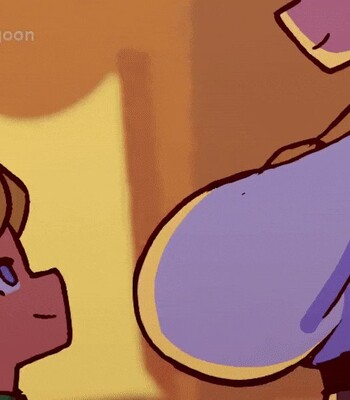 Thanks just for you comic porn sex 7