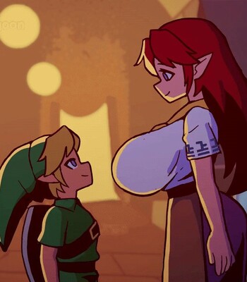 Thanks just for you comic porn sex 8