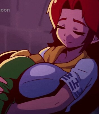 Thanks just for you comic porn sex 9