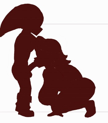 Thanks just for you comic porn sex 62