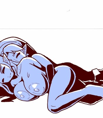 Thanks just for you comic porn sex 63