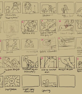 Thanks just for you comic porn sex 70