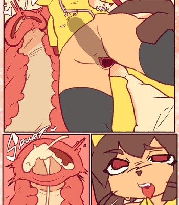 Comic Title Here comic porn sex 6