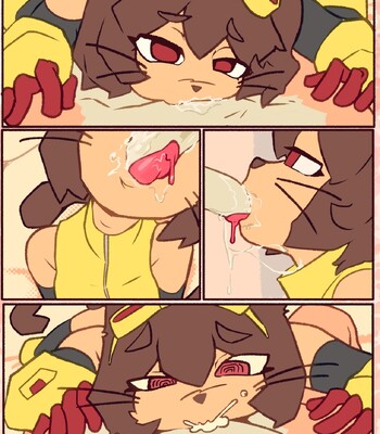 Comic Title Here comic porn sex 8