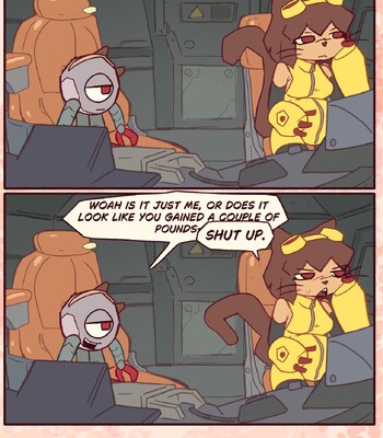 Comic Title Here comic porn sex 12