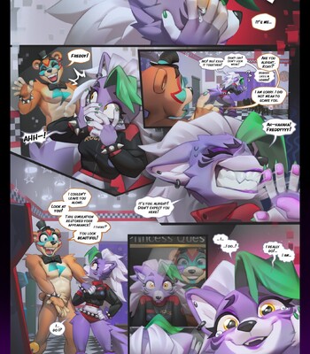 A.F. (ongoing) comic porn sex 8