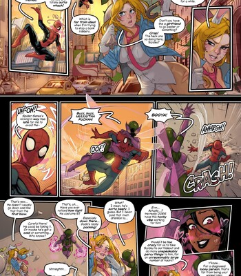 The Bunny The Beetle And The Boy Toy comic porn sex 7