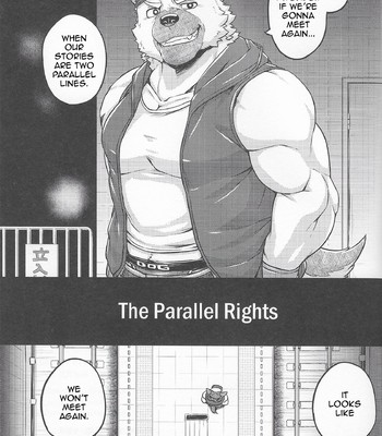 [Kishiguma Toragorou] – Parallel Rights – [ENG] comic porn sex 32