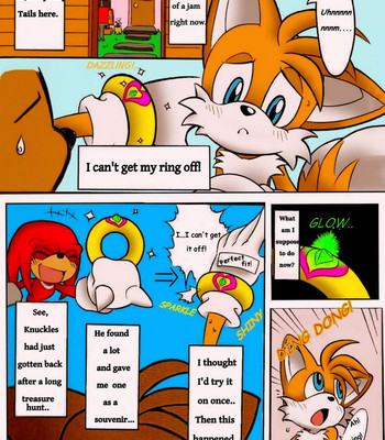 Canned Furry Vol. 1 & 1.5 Special Western Uncensored Edition comic porn sex 2