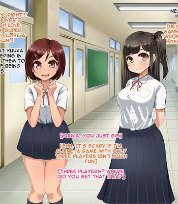 Toozakaru Kimi Koko ni Iru Boku comic porn sex 29