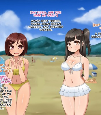 Toozakaru Kimi Koko ni Iru Boku comic porn sex 61