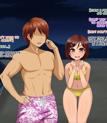 Toozakaru Kimi Koko ni Iru Boku comic porn sex 81