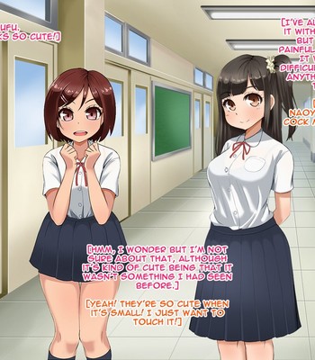 Toozakaru Kimi Koko ni Iru Boku comic porn sex 142