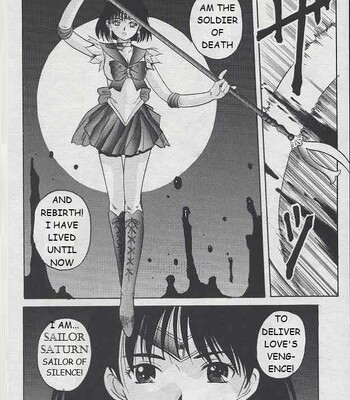 Minako II comic porn sex 35