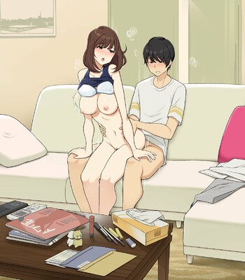 Otouto no Tame nara Nandemo Kandemo Shite agetai Onee-chan comic porn sex 8