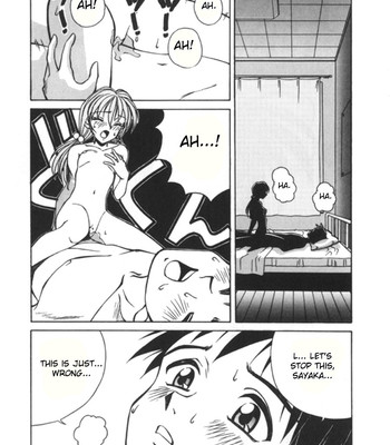 Good Girl’s Playtime by Spark Utamaro comic porn sex 2