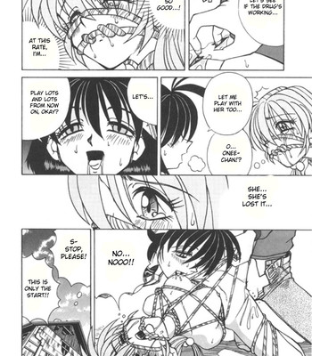 Good Girl’s Playtime by Spark Utamaro comic porn sex 16