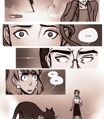 familiar Chapter 00: Familiar comic porn sex 23