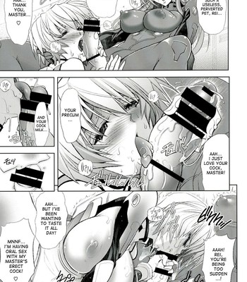 Wokurimono comic porn sex 11