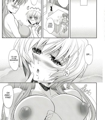 Wokurimono comic porn sex 45