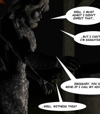 Mystic World comic porn sex 483