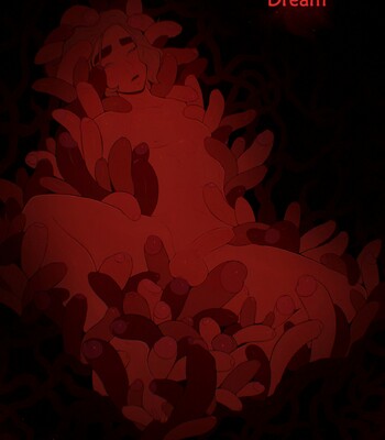 Porn Comics - Riley had a Dream