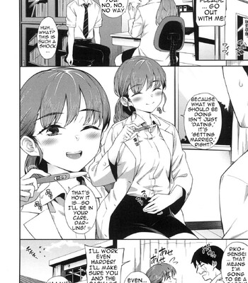 Go Kainin – Pregnancy comic porn sex 132