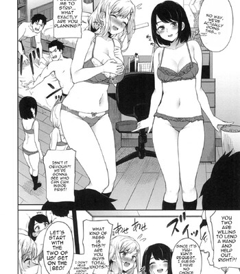 Go Kainin – Pregnancy comic porn sex 174