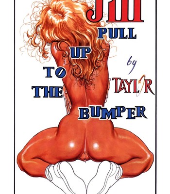 Porn Comics - Jill – Pull up to the bumper
