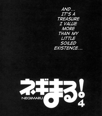 Negimaru 4 comic porn sex 5
