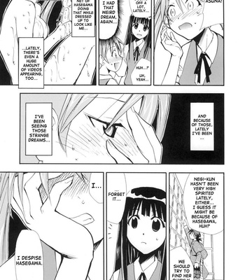 Negimaru 4 comic porn sex 12