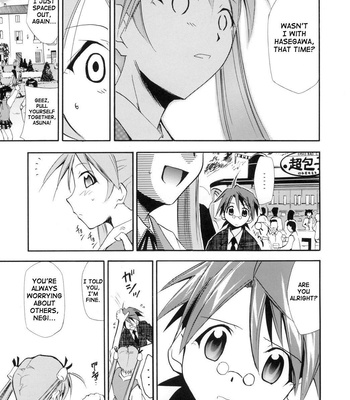 Negimaru 4 comic porn sex 20