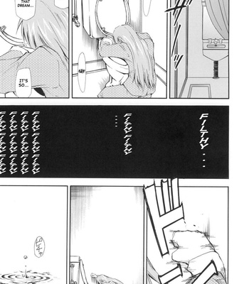 Negimaru 4 comic porn sex 24
