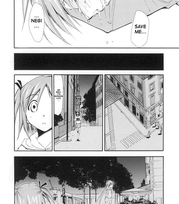 Negimaru 4 comic porn sex 25