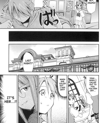 Negimaru 4 comic porn sex 26