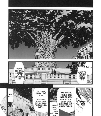 Negimaru 4 comic porn sex 30