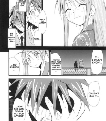 Negimaru 4 comic porn sex 31