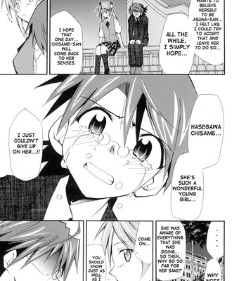 Negimaru 4 comic porn sex 32