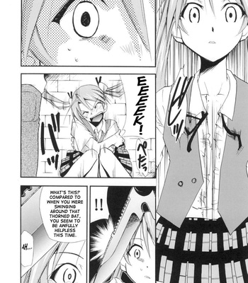 Negimaru 4 comic porn sex 37