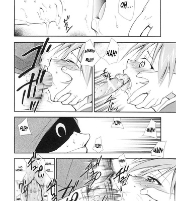 Negimaru 4 comic porn sex 41