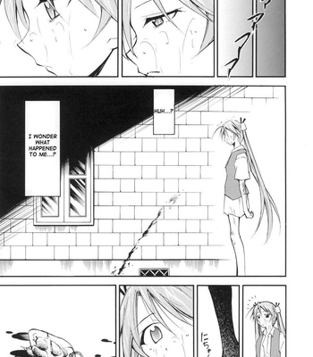Negimaru 4 comic porn sex 48