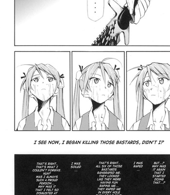 Negimaru 4 comic porn sex 49